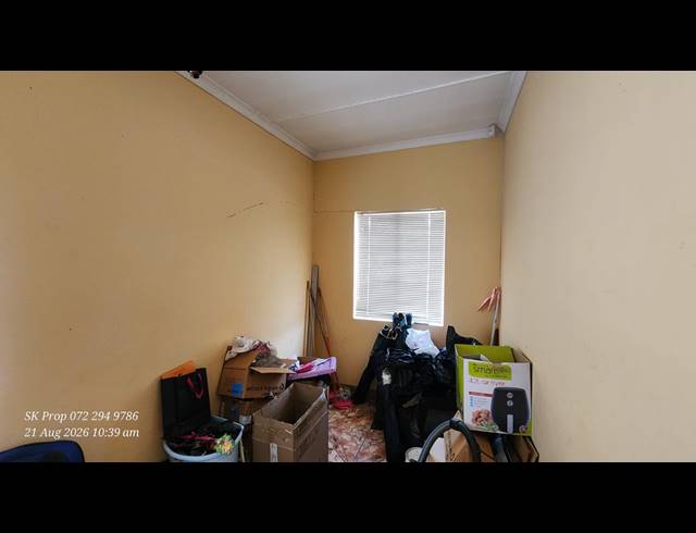 3 BEDROOM FREESTANDING FOR SALE IN RAISETHORPE